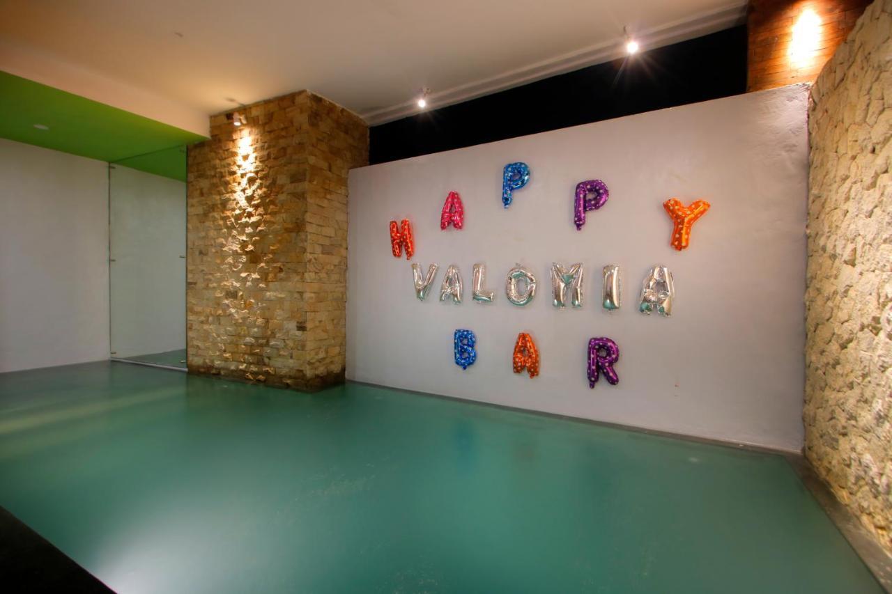 Valomia Guest House Denpasar  Exterior photo