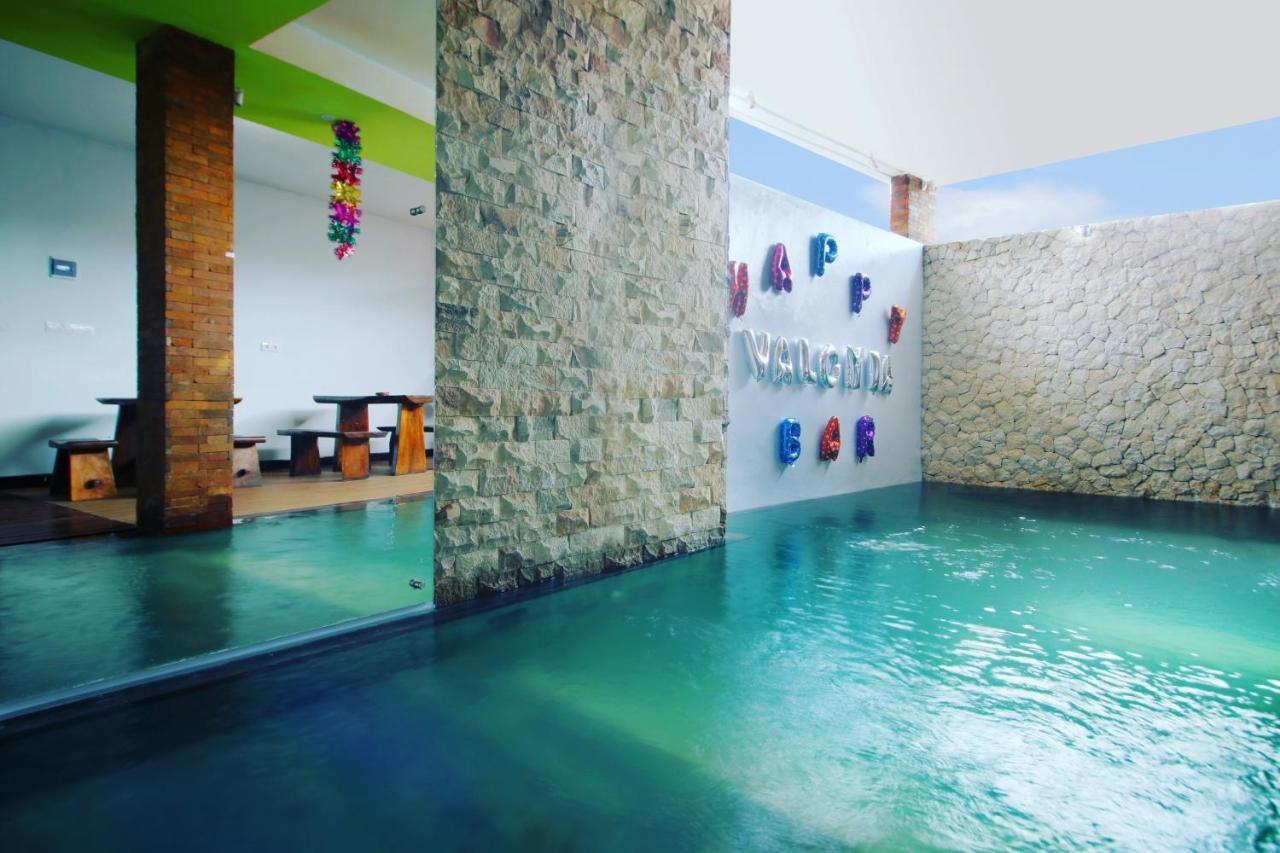 Valomia Guest House Denpasar  Exterior photo
