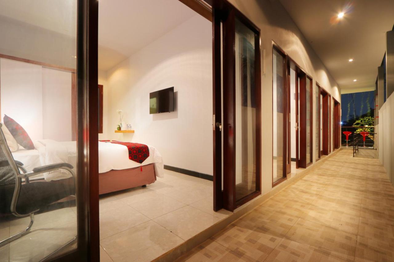 Valomia Guest House Denpasar  Exterior photo