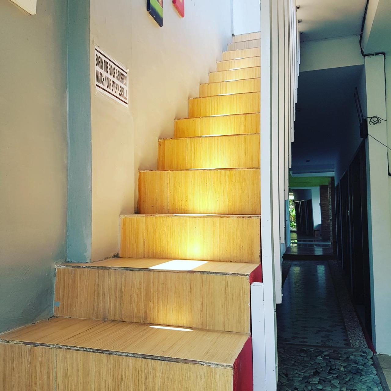 Valomia Guest House Denpasar  Exterior photo