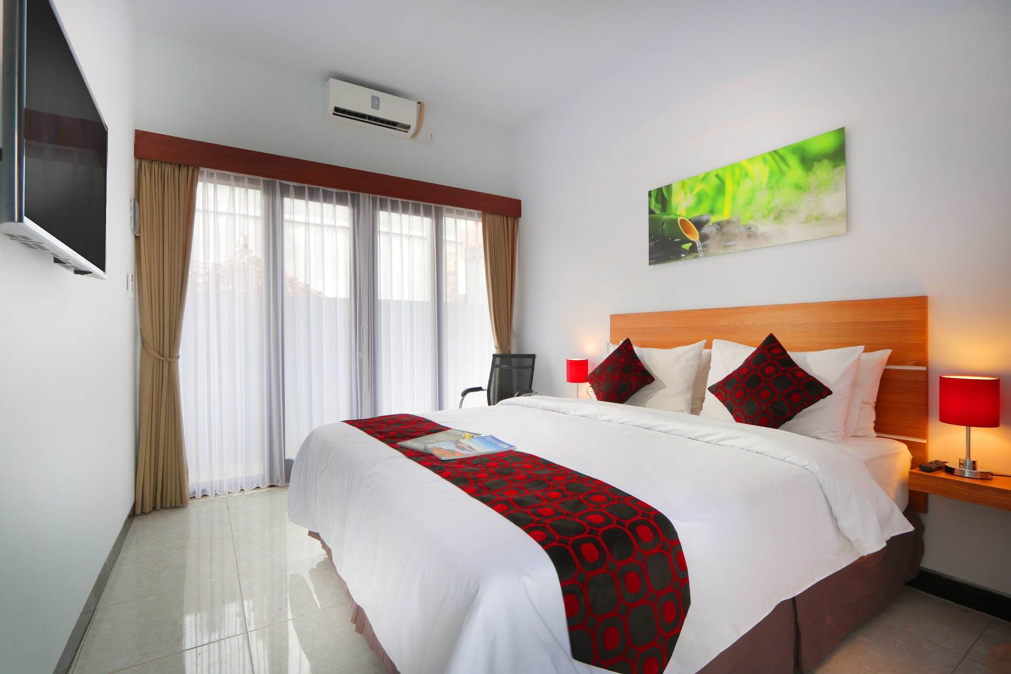 Valomia Guest House Denpasar  Exterior photo