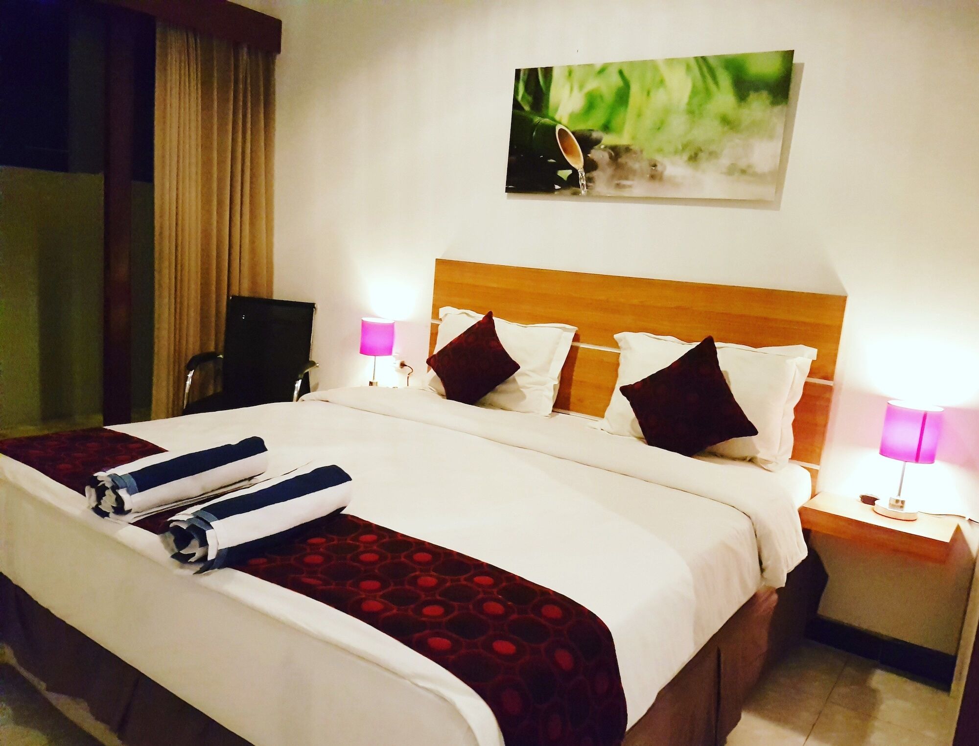 Valomia Guest House Denpasar  Exterior photo