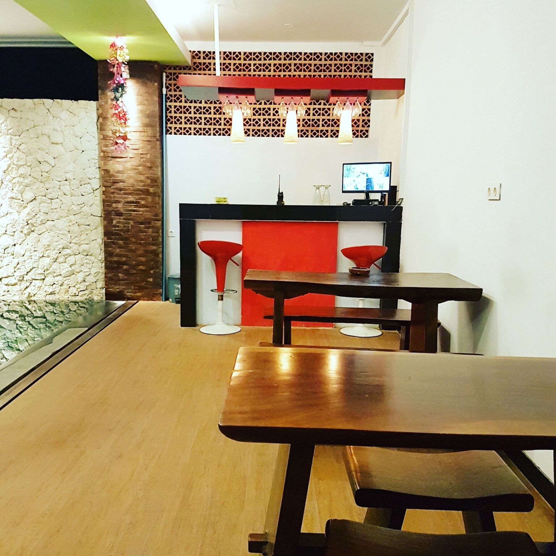 Valomia Guest House Denpasar  Exterior photo